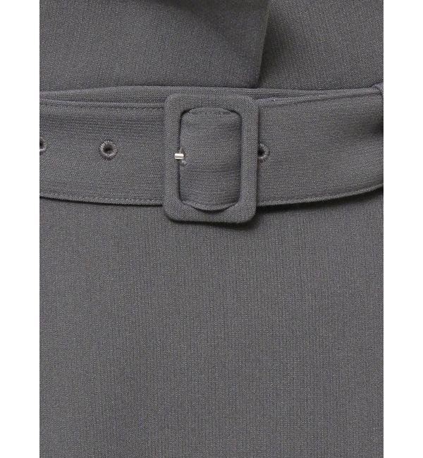 LAGUNAMOON「ベルトマーメイドスカート」|スカート|