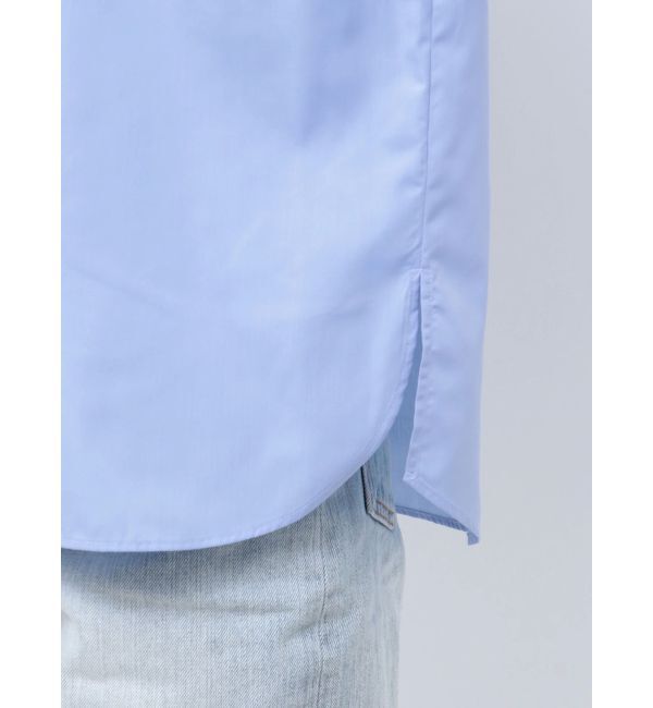 LAGUNAMOON「ショルダースリットシャツ」|シャツ・ブラウス|