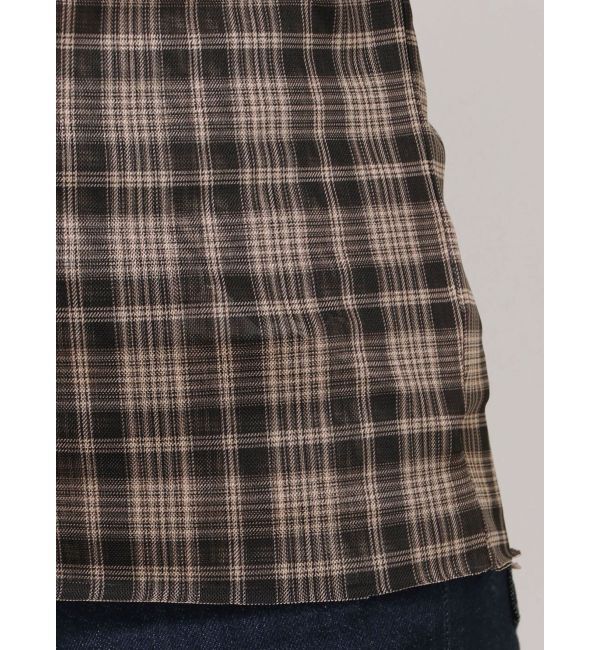 LAGUNAMOON「フレアスリーブオフショルチュールトップス」|Tシャツ・カットソー|