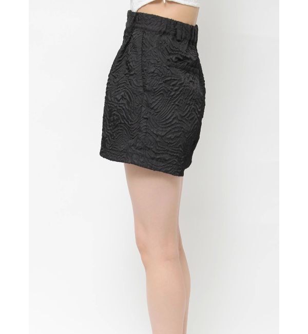 EVRIS「ジャガードショートパンツ」|その他|