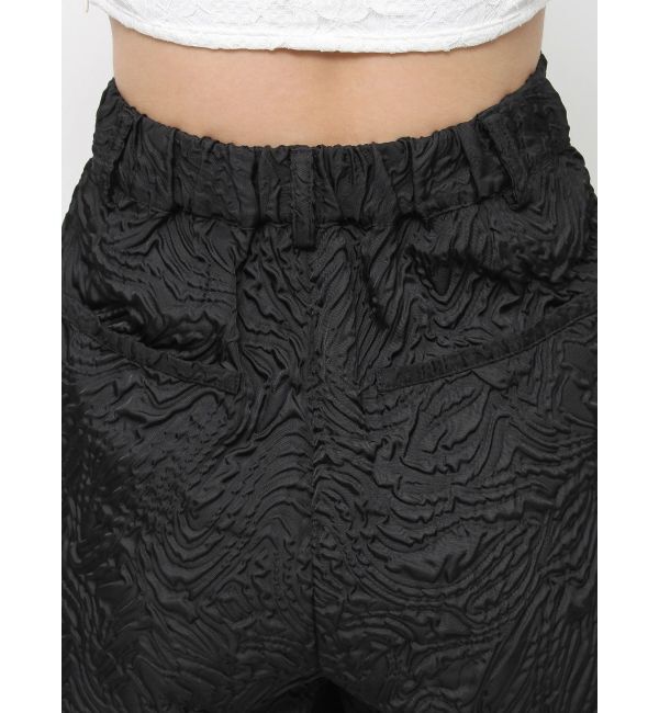 EVRIS「ジャガードショートパンツ」|その他|