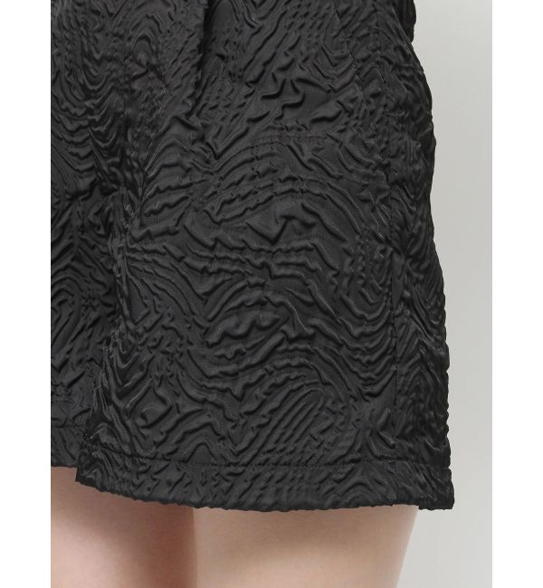 EVRIS「ジャガードショートパンツ」|その他|