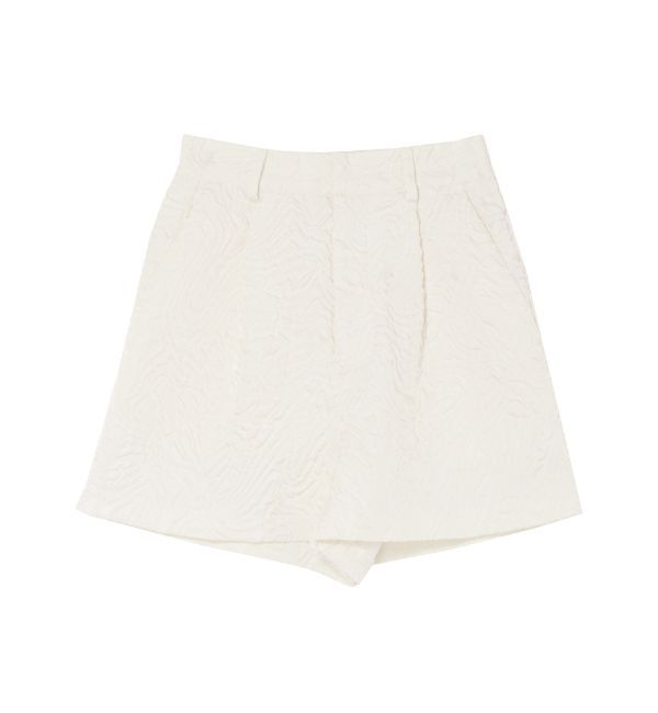 EVRIS「ジャガードショートパンツ」|その他|