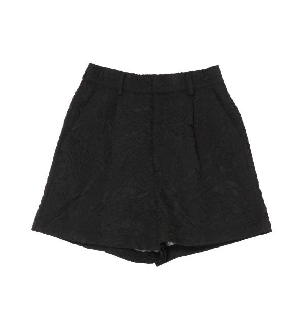 EVRIS「ジャガードショートパンツ」|その他|