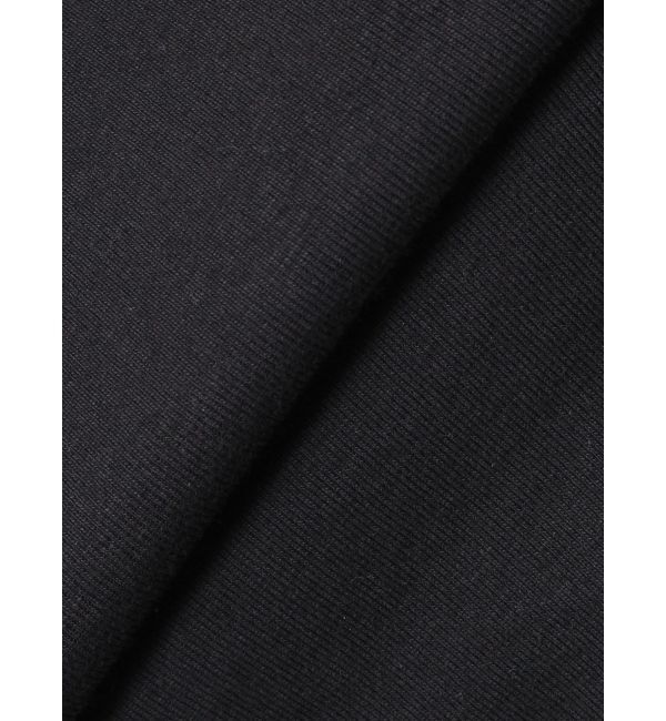 EVRIS「ワンポイントバックレースTシャツ」|Tシャツ・カットソー|