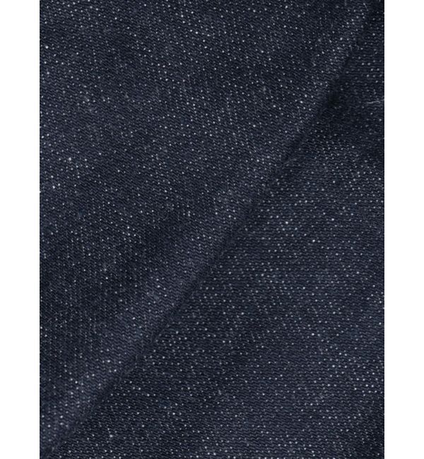 jouetie「ギャザーフレアパンツ」|デニム|