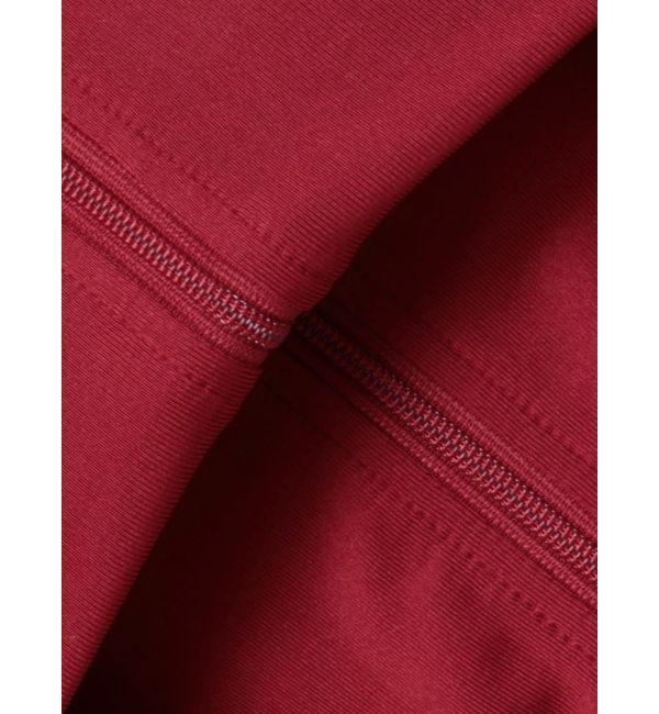 jouetie「【Something &times;PosTokyo】Race Combination Body suit」|Tシャツ・カットソー|