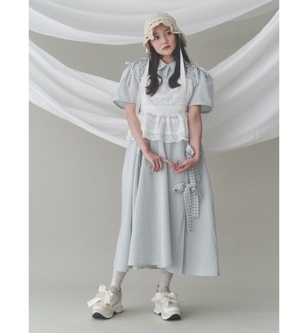 merry jenny「リボンスニーカー」|その他|