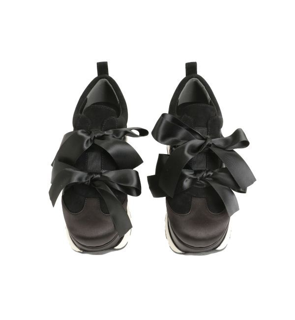 merry jenny「リボンスニーカー」|その他|