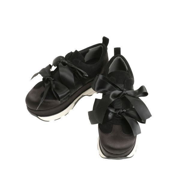 merry jenny「リボンスニーカー」|その他|