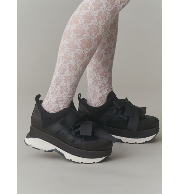 merry jenny「リボンスニーカー」|その他|