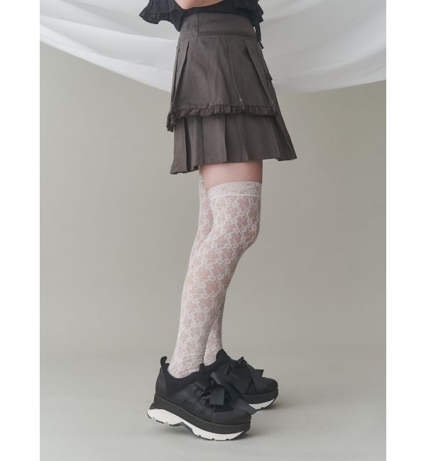 merry jenny「リボンスニーカー」|その他|