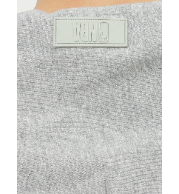 GYDA「NBAショートスウェットパーカー」|パーカー|