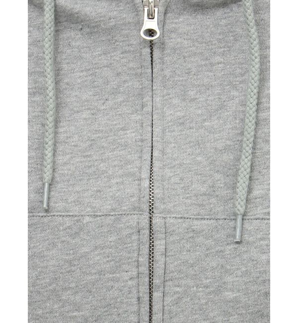 GYDA「NBAショートスウェットパーカー」|パーカー|