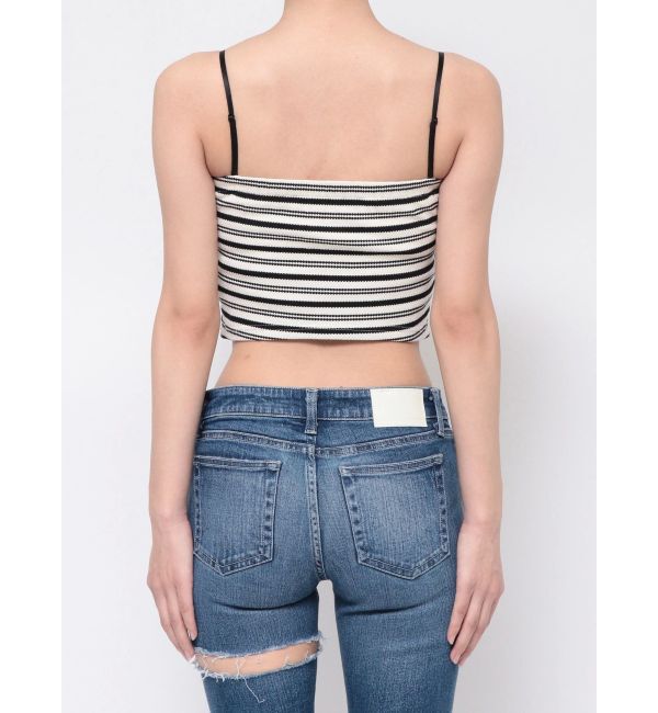 GYDA「ワッフルボーダーベアビスチェ」|その他|