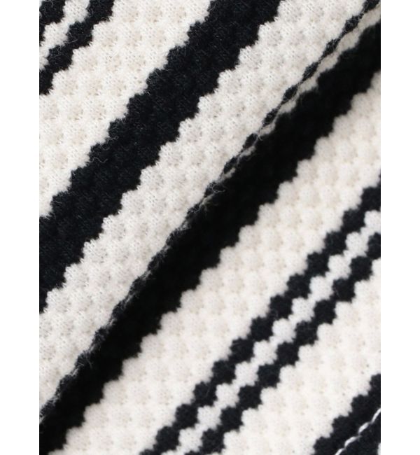 GYDA「ワッフルボーダーベアビスチェ」|その他|