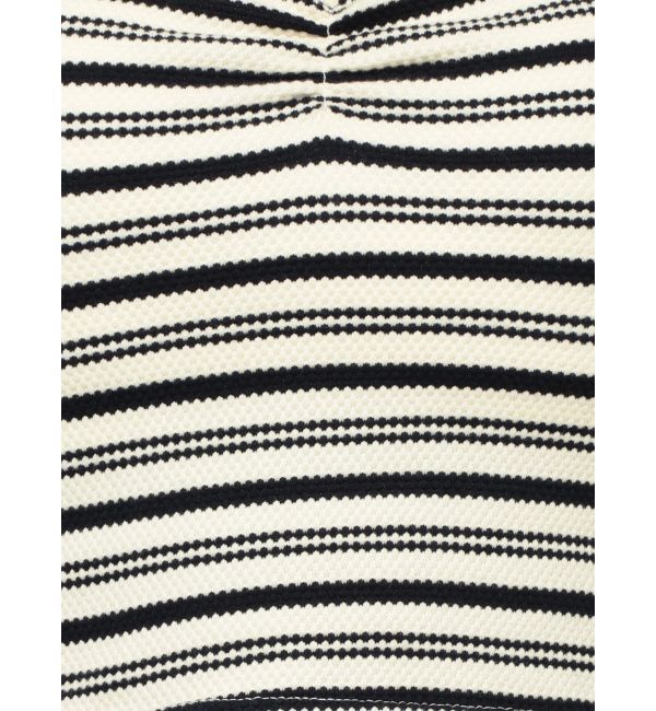 GYDA「ワッフルボーダーベアビスチェ」|その他|