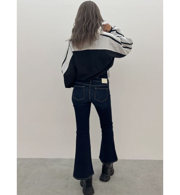 GYDA「バイカラートラックジャケット」|その他|