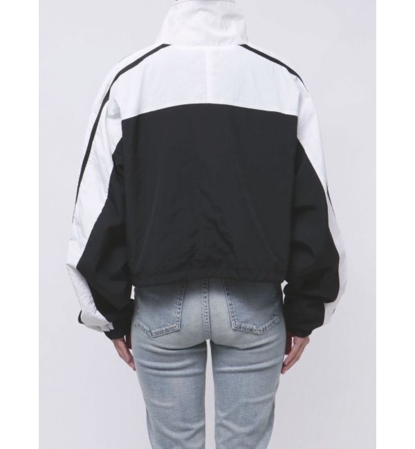 GYDA「バイカラートラックジャケット」|その他|