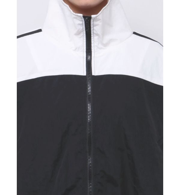 GYDA「バイカラートラックジャケット」|その他|