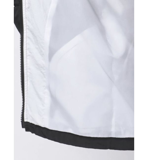 GYDA「バイカラートラックジャケット」|その他|