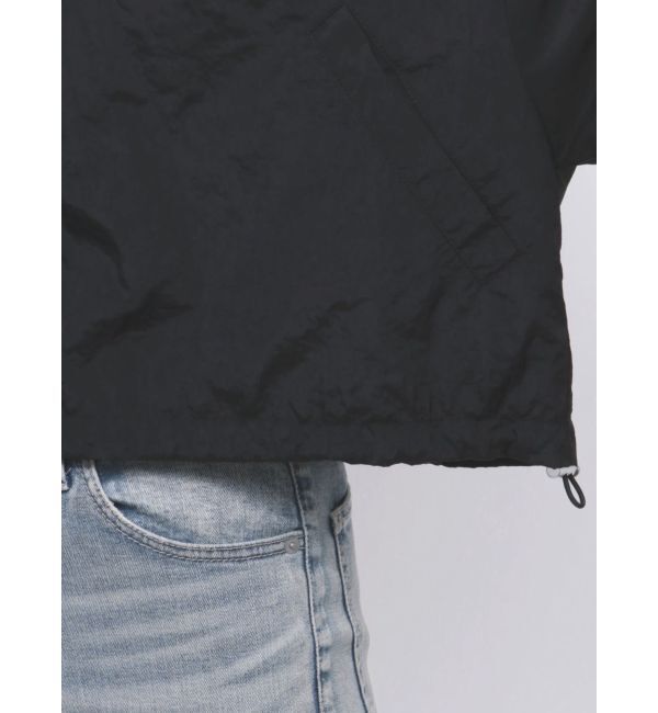 GYDA「バイカラートラックジャケット」|その他|