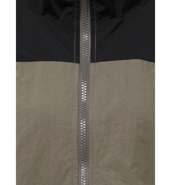 GYDA「バイカラートラックジャケット」|その他|