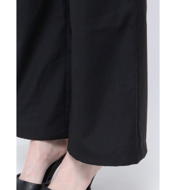 GYDA「【TINY】3WAYオフショルロンパース」|オールインワン|