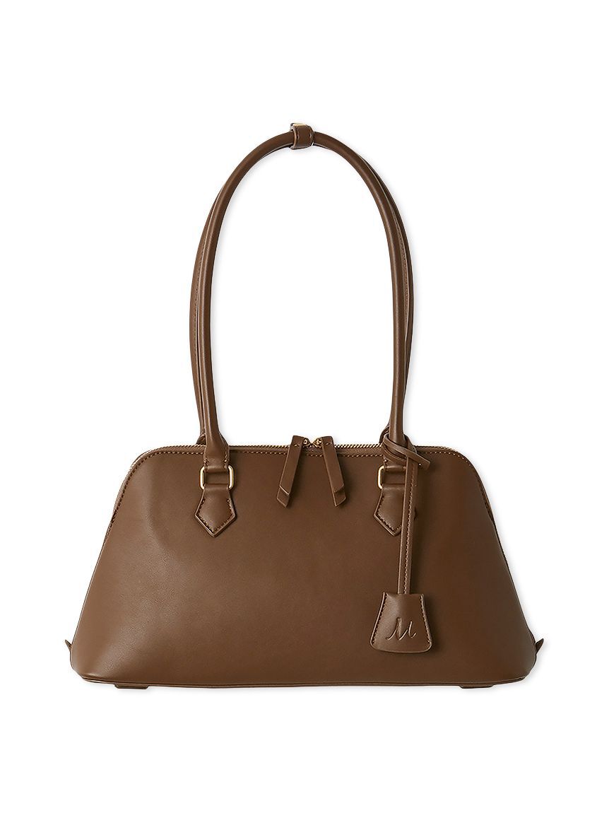 Mila Owen「ボストンショルダーバッグ」|ショルダー・メッセンジャー|