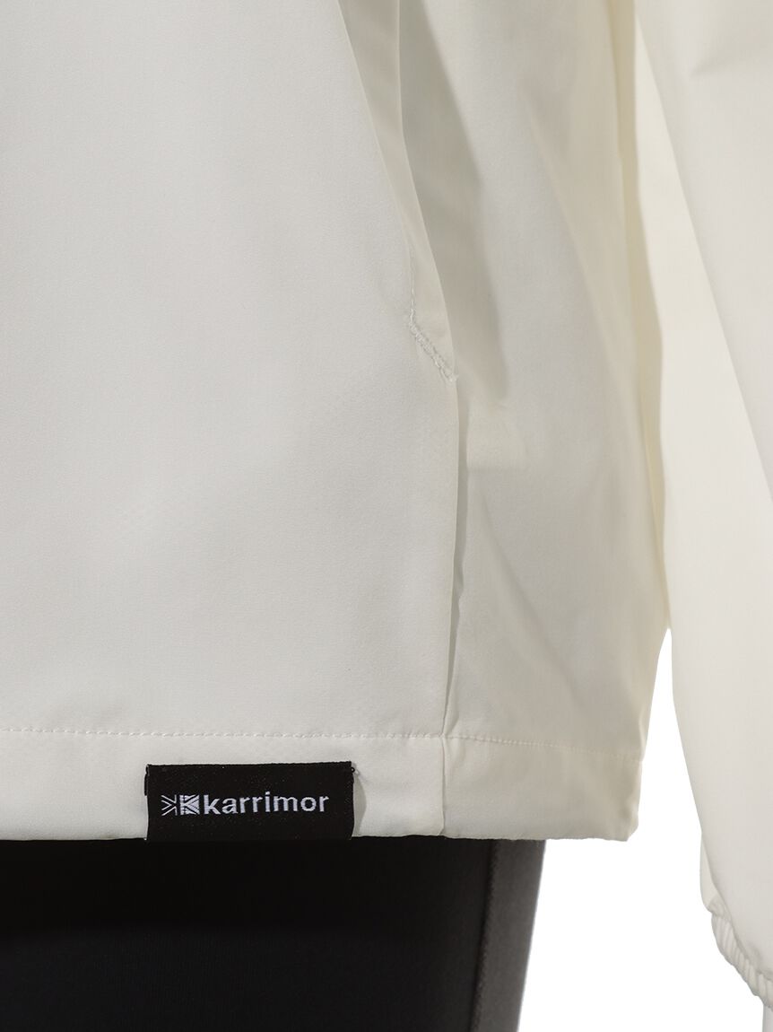 emmi「【Karrimor】2-way crew」|Tシャツ・カットソー|