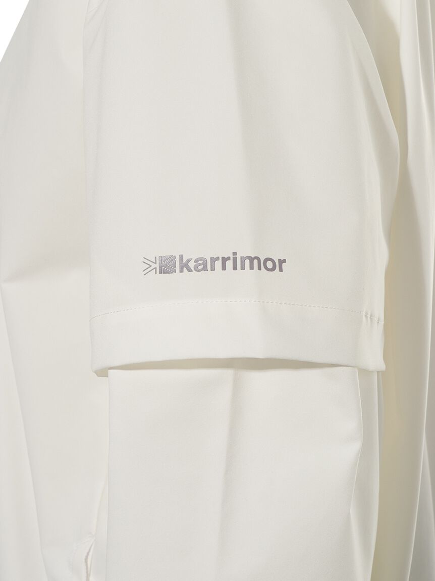 emmi「【Karrimor】2-way crew」|Tシャツ・カットソー|