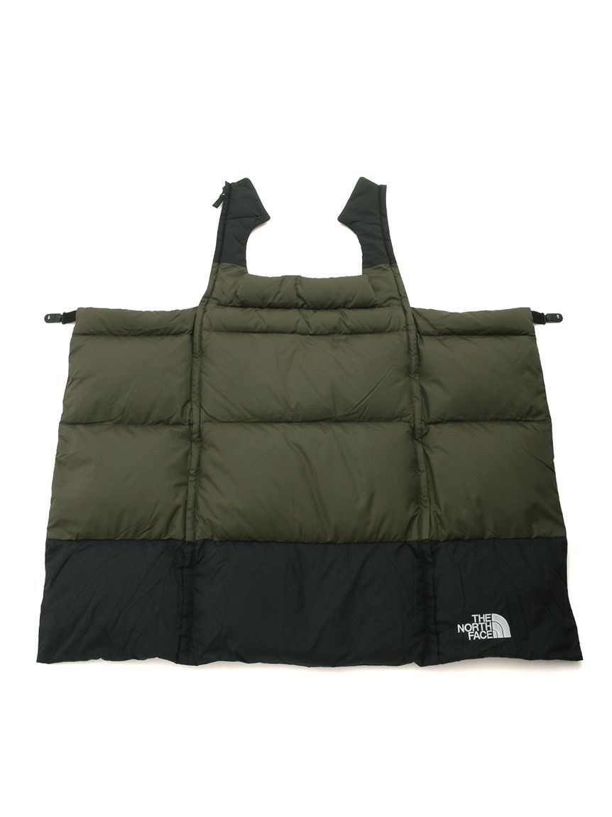 THE NORTH FACE「【THE NORTH FACE】CR Nuptse  Blanket」|ブランケット|KKI