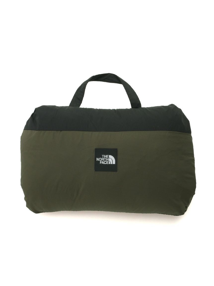 THE NORTH FACE「【THE NORTH FACE】CR Nuptse  Blanket」|ブランケット|