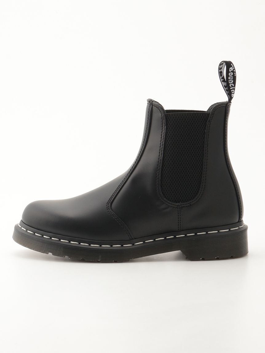 emmi「【Dr.Martens】Stitch Chelsea Boots」|スニーカー|
