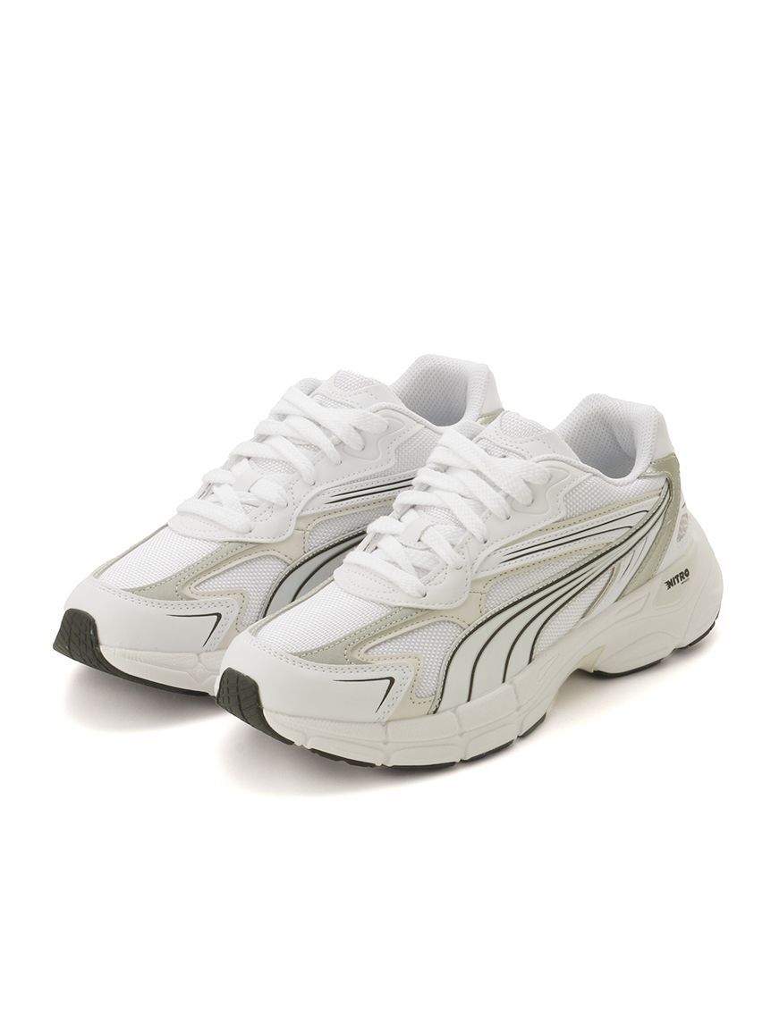 PUMA「【PUMA】Teveris Nitro Noties」|スニーカー|
