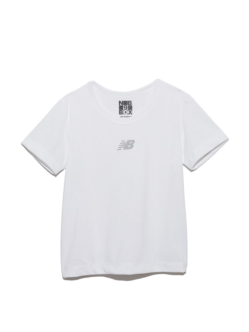 NEW BALANCE 「【New Balance】9 BOX Tee」|Tシャツ・カットソー|