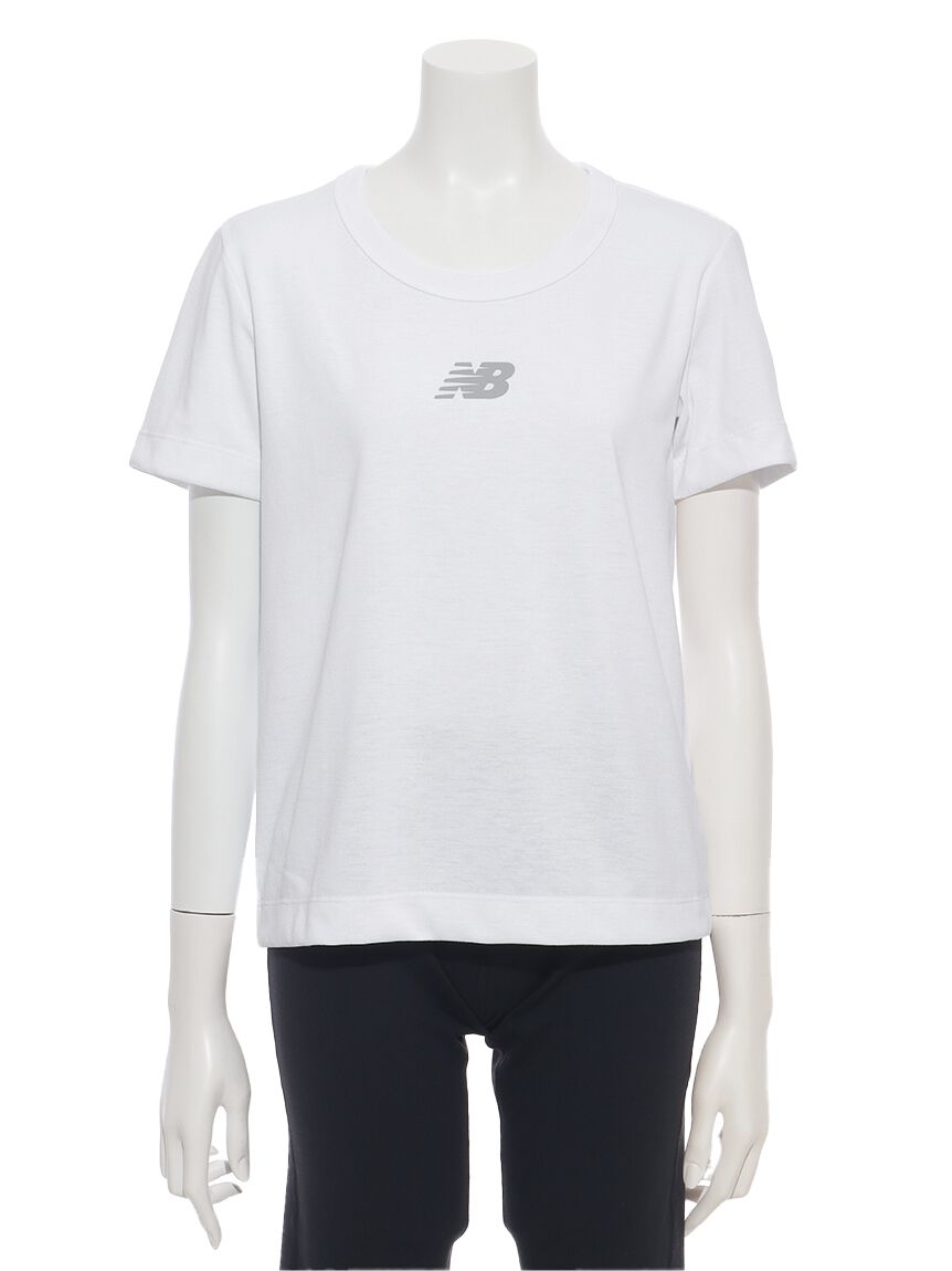 NEW BALANCE 「【New Balance】9 BOX Tee」|Tシャツ・カットソー|
