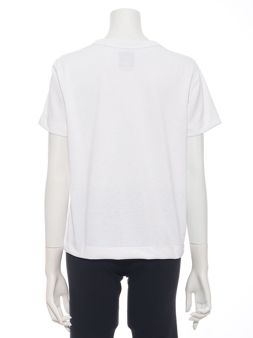 NEW BALANCE 「【New Balance】9 BOX Tee」|Tシャツ・カットソー|