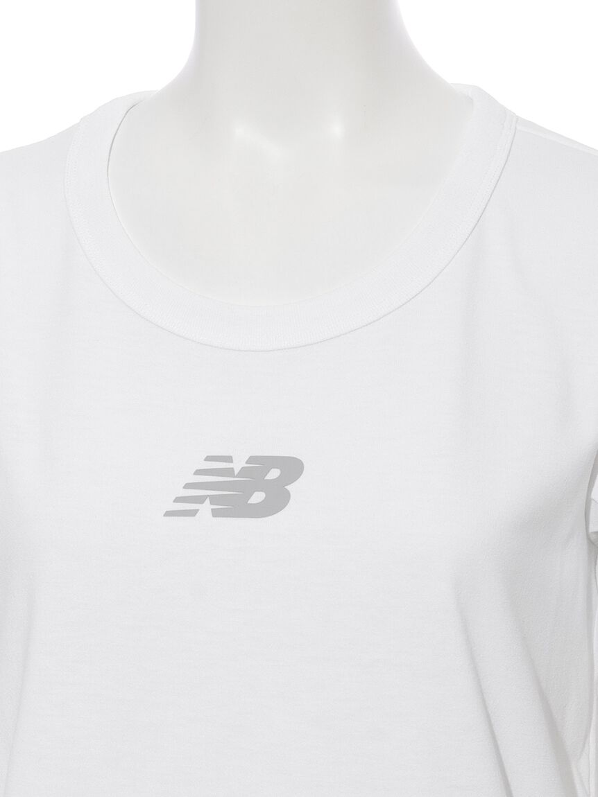 NEW BALANCE 「【New Balance】9 BOX Tee」|Tシャツ・カットソー|