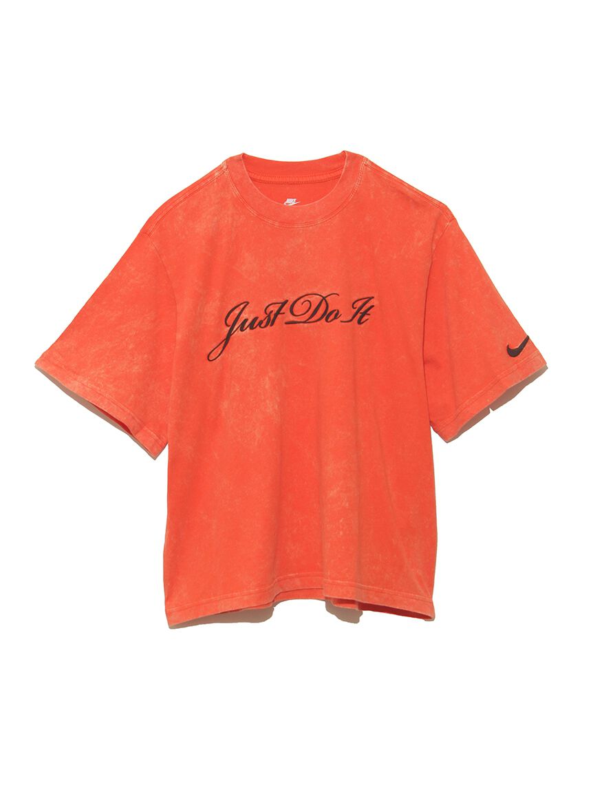 NIKE「【NIKE】NSW ボクシーウォッシュS/S TS」|Tシャツ・カットソー|ORG