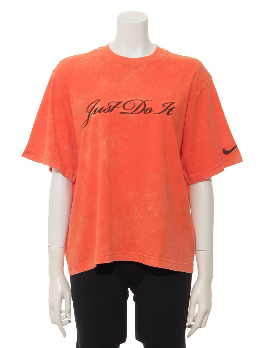 NIKE「【NIKE】NSW ボクシーウォッシュS/S TS」|Tシャツ・カットソー|