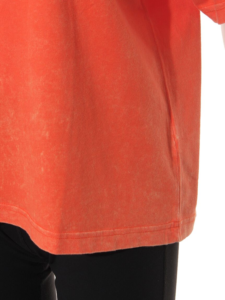 NIKE「【NIKE】NSW ボクシーウォッシュS/S TS」|Tシャツ・カットソー|