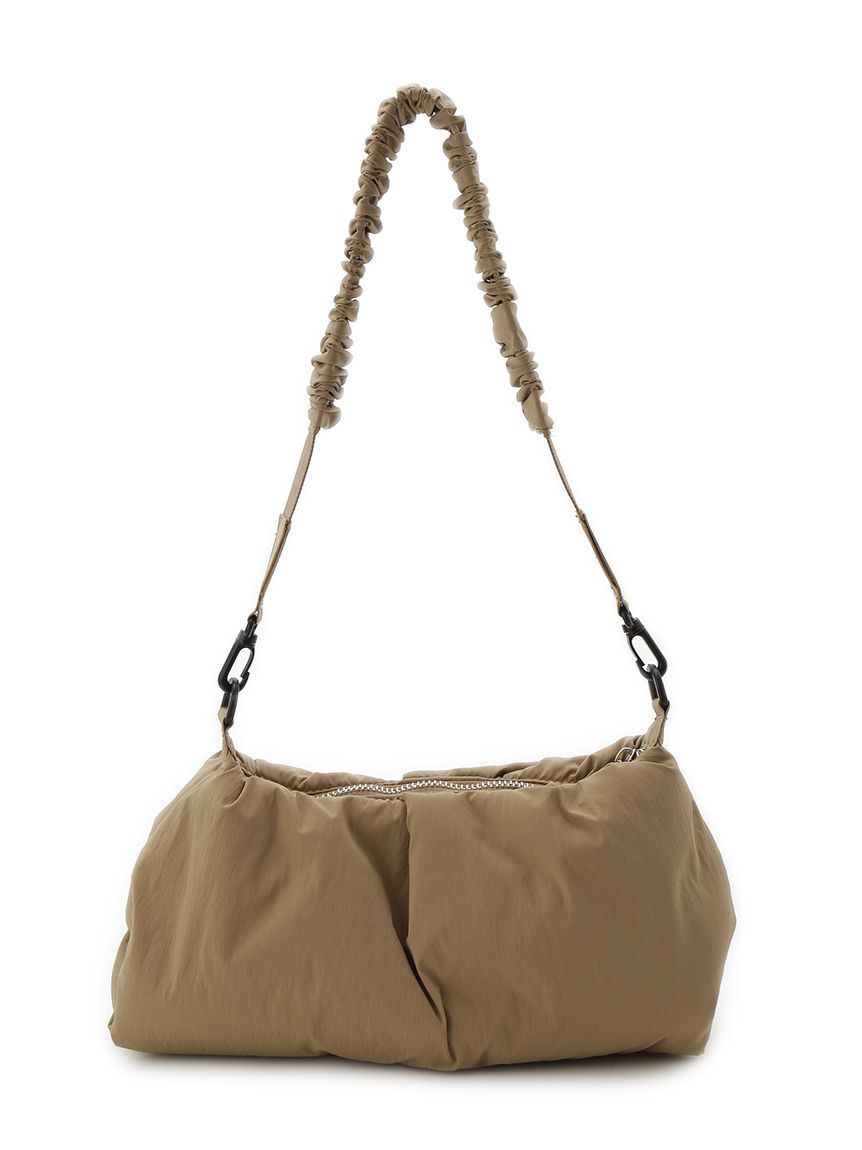 KEEN「【emmi&times;KEEN】GATHER SHOULDER BAG」|ショルダー・メッセンジャー|