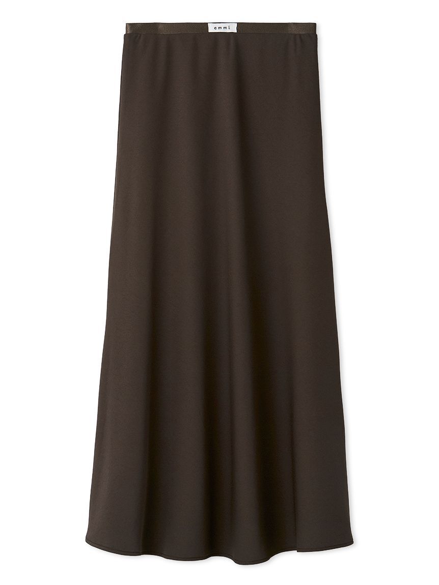 emmi atelier「リラクシーナロースカート」|スカート|