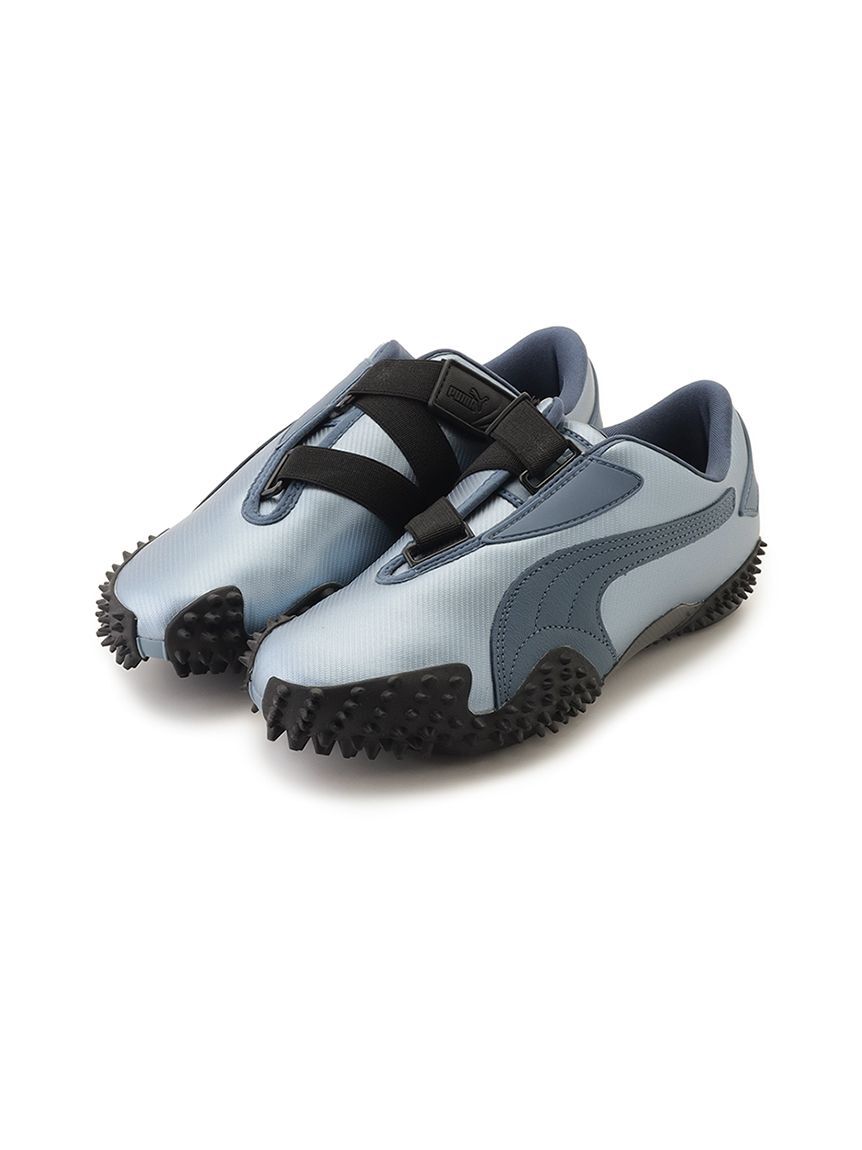 PUMA「【PUMA】MOSTRO METAL」|スニーカー|