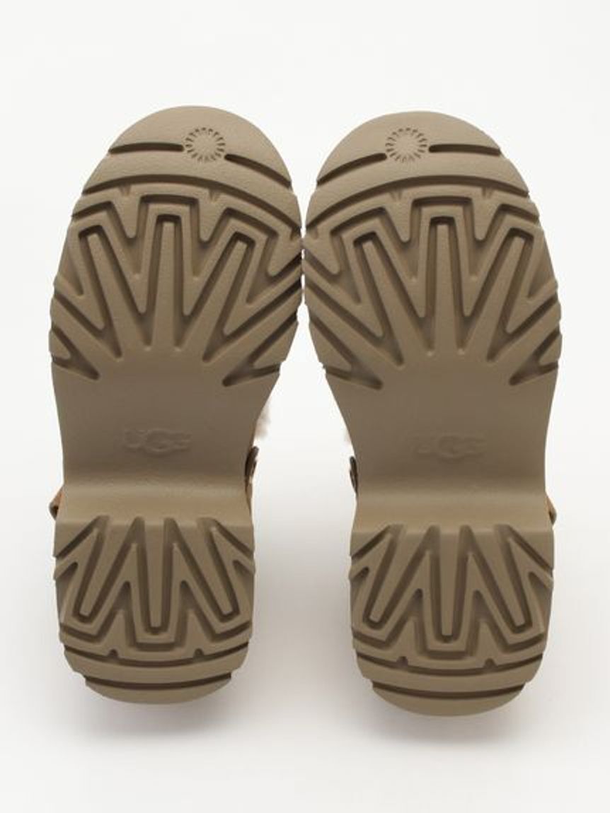 UGG「【UGG】ESMEE CLOG」|スリッポン|