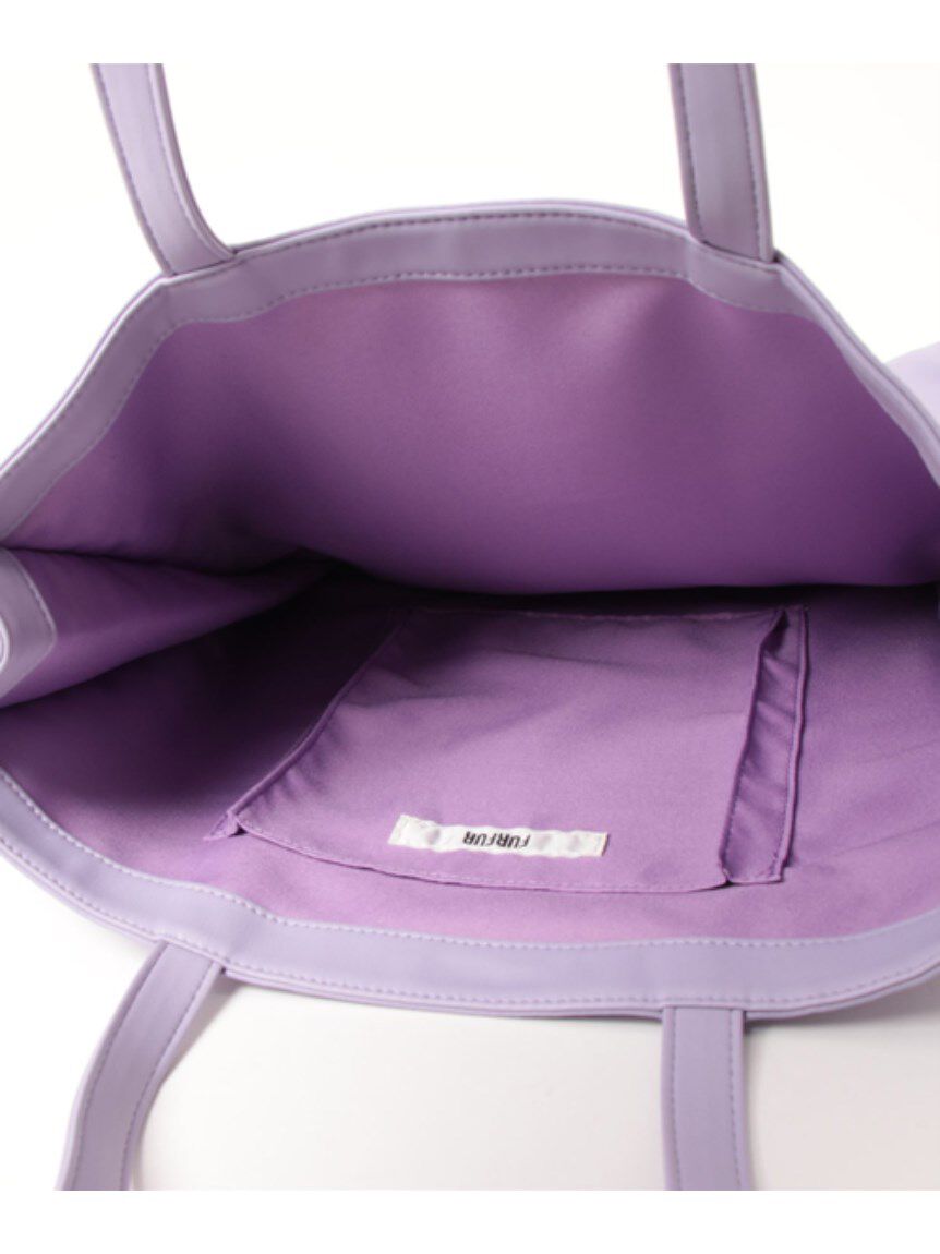 FURFUR「【WEB限定カラー】トートバッグ」|トートバッグ|