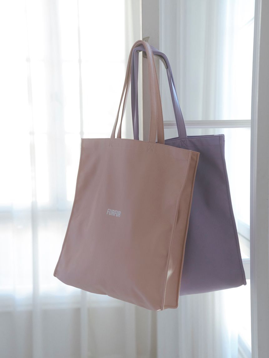 FURFUR「【WEB限定カラー】トートバッグ」|トートバッグ|