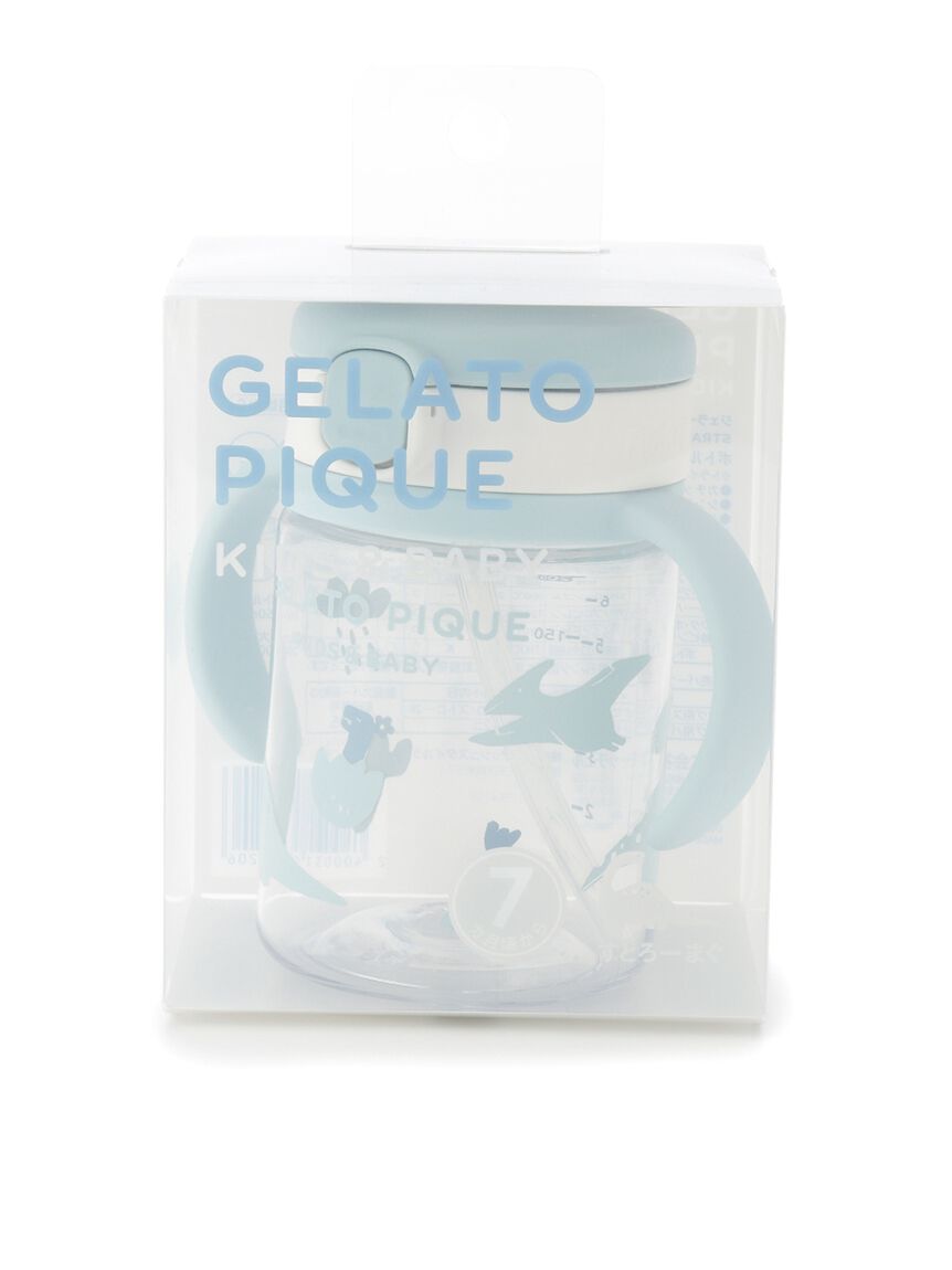 GELATO PIQUE KIDS & BABY「【BABY】ストローマグ」|その他ベビー用品|