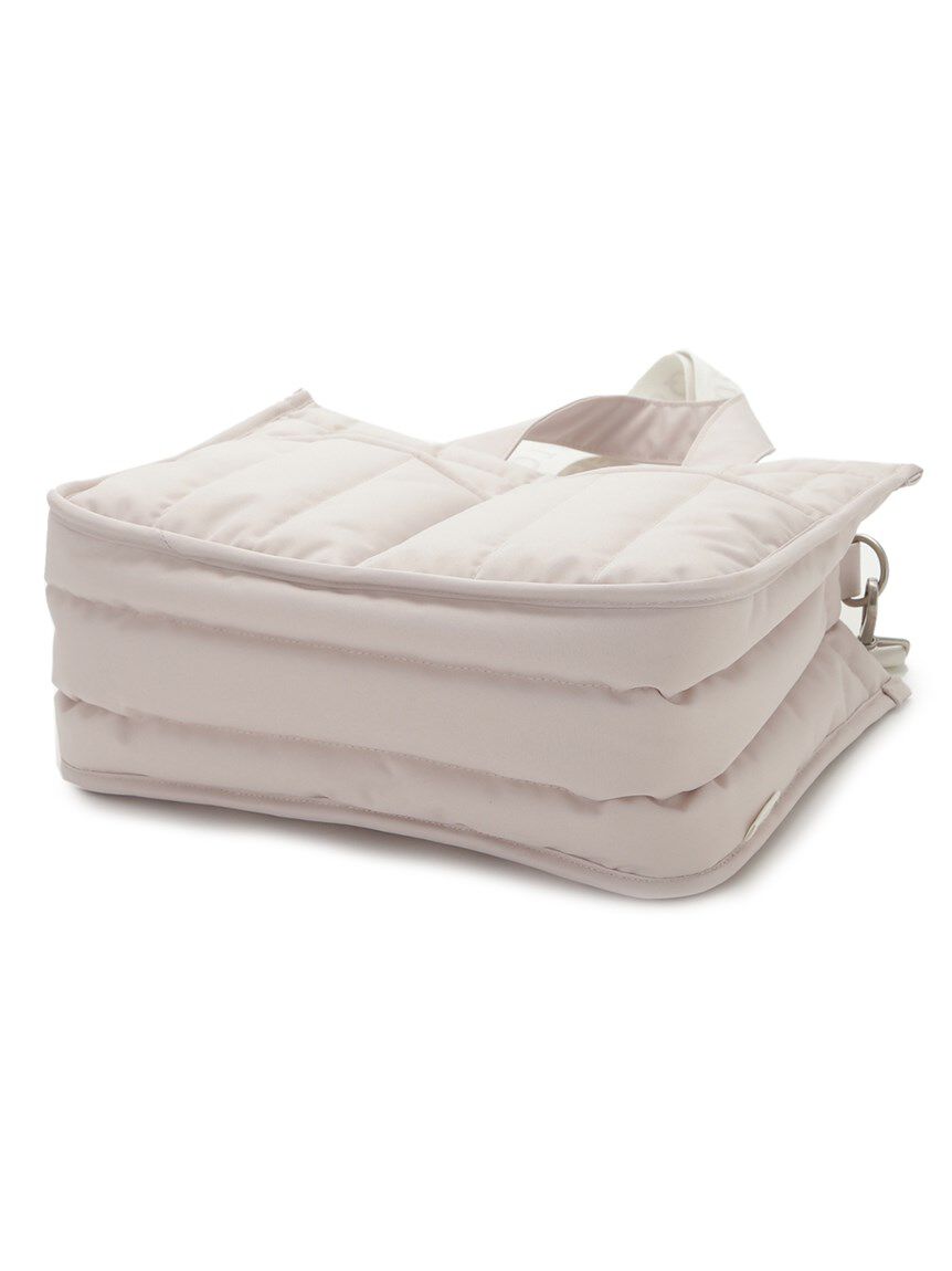  GELATO PIQUE CAT&DOG「【CAT&DOG】【販路限定商品】キルティングお散歩バッグＭ」|その他|